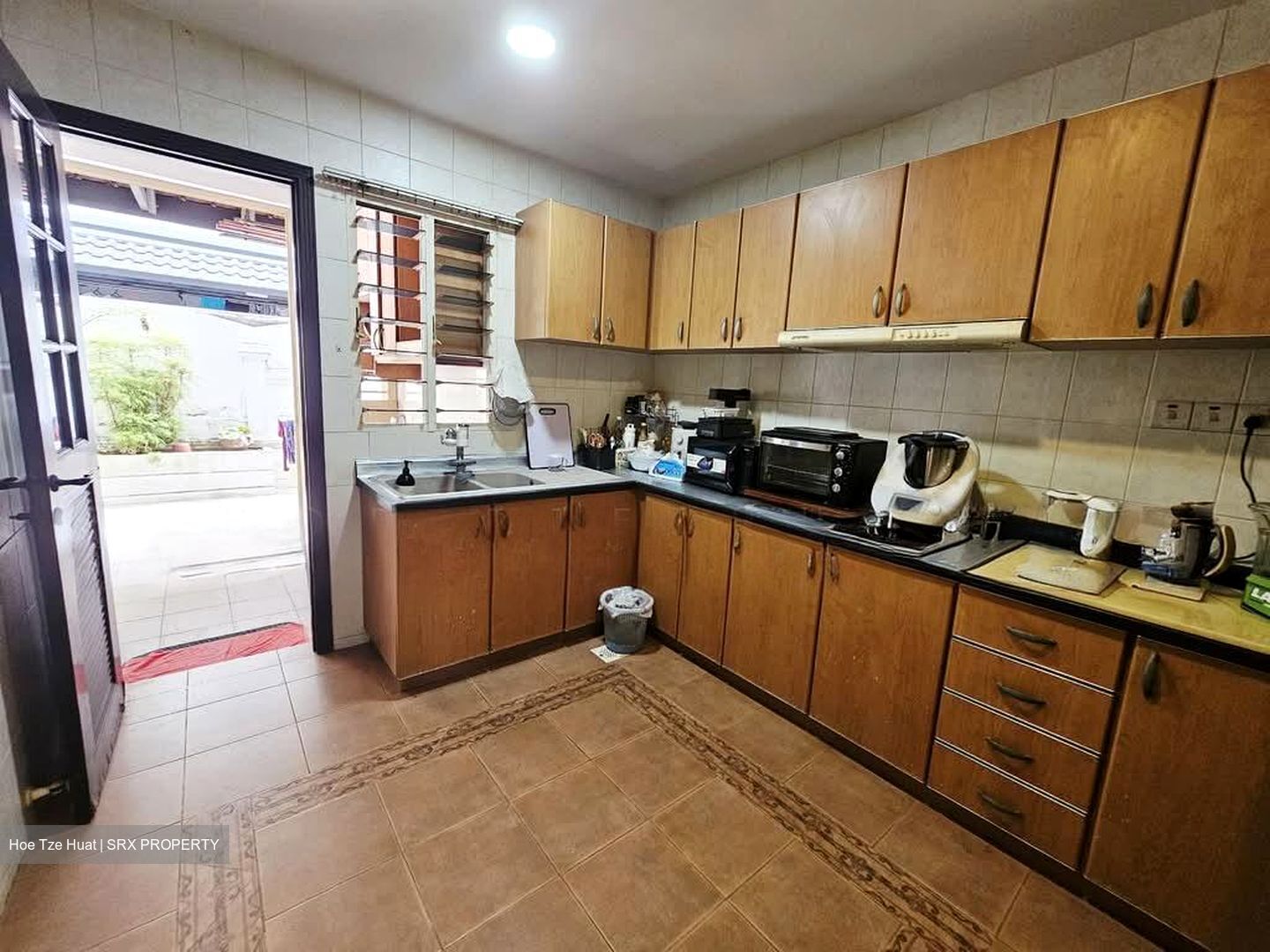 Villa Verde (D23), Terrace #529262361